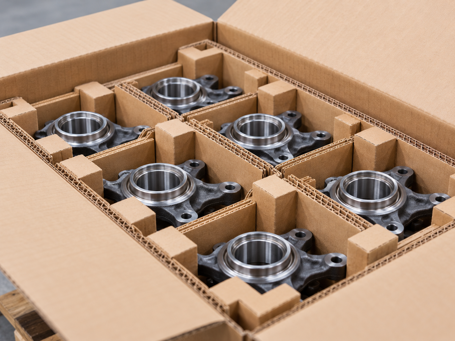 Dunnage